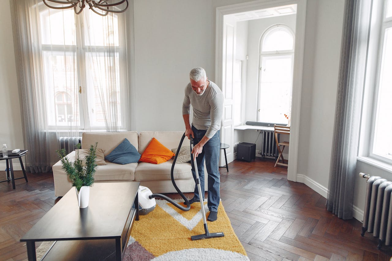 Carpet Cleaning | Vish cleaning services Tasmania Hobart Glenorchy Kingston Margate Cambridge