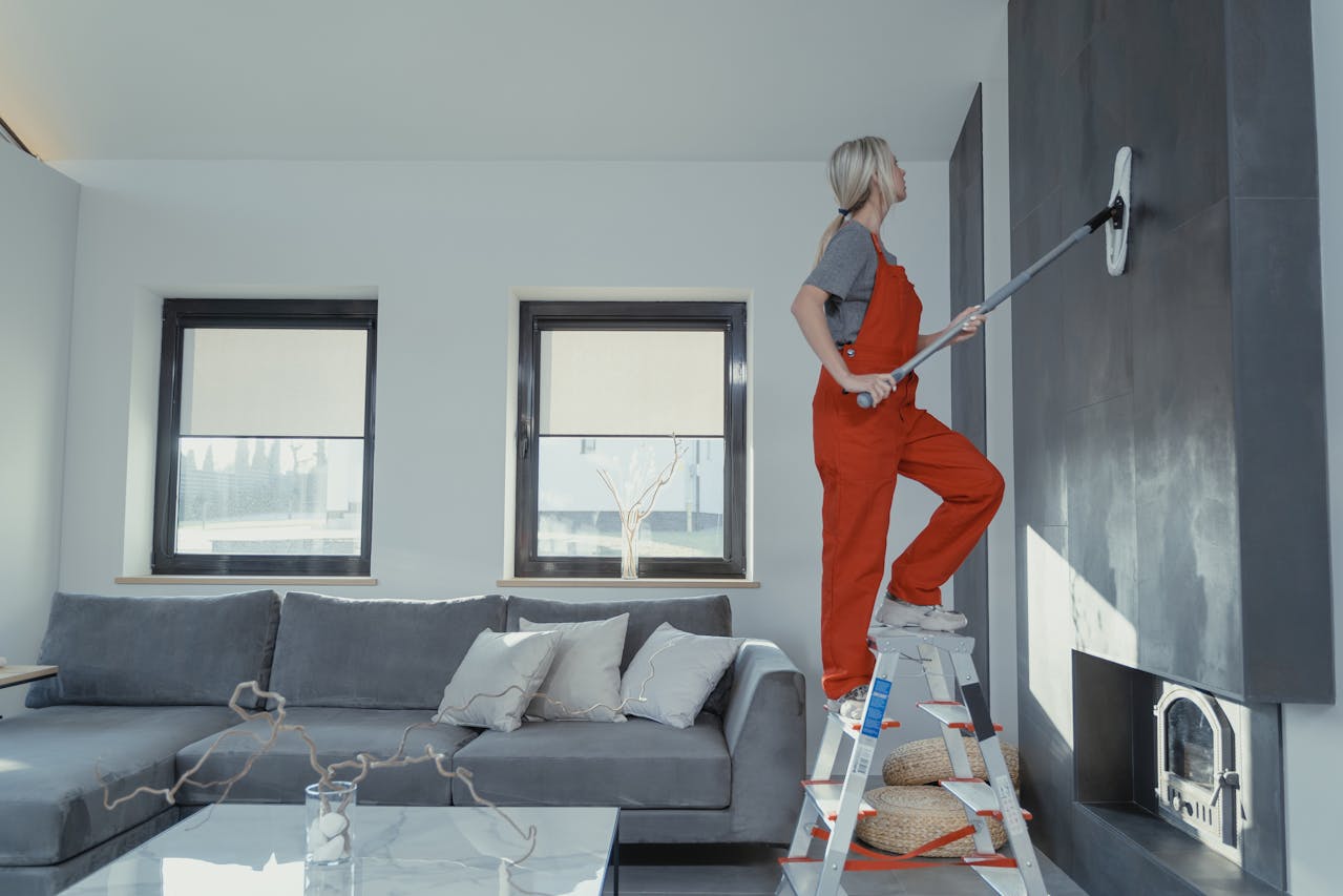 Airbnb Cleaning | Vish cleaning services Tasmania Hobart Glenorchy Kingston Margate Cambridge