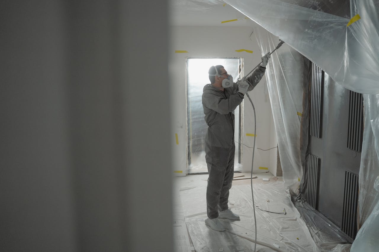 Warehouse Cleaning | Vish cleaning services Tasmania Hobart Glenorchy Kingston Margate Cambridge